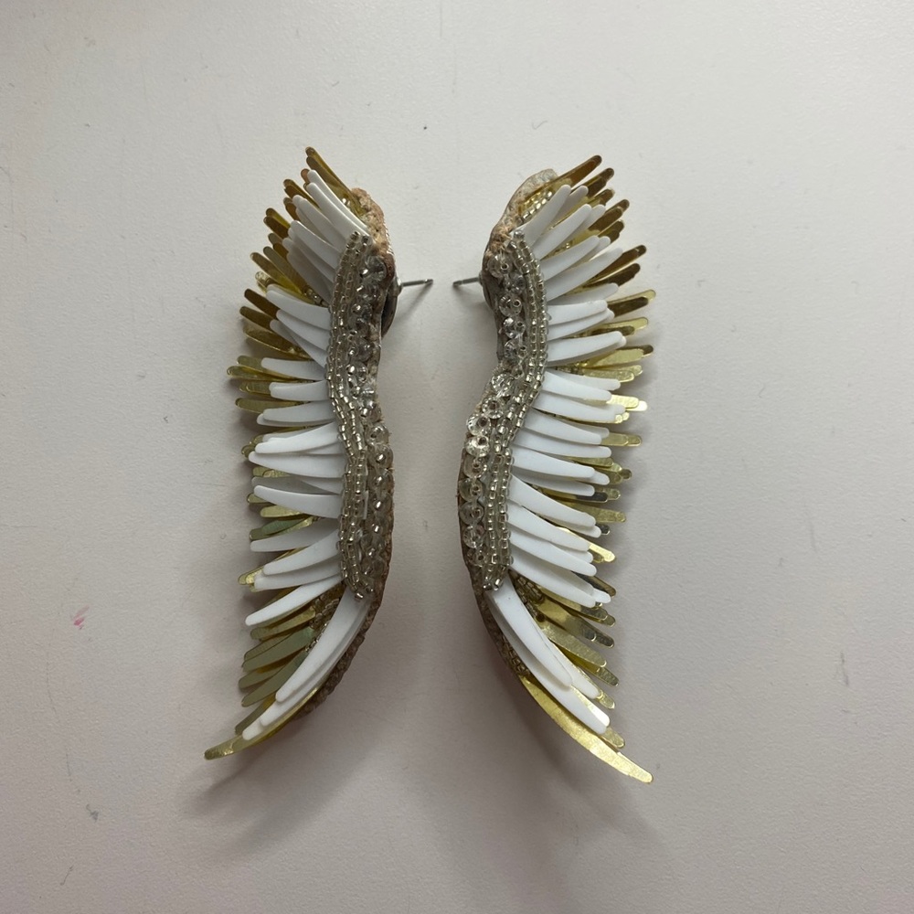 Mignonne Gavigan Earrings